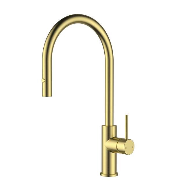 Mixers and Tapware