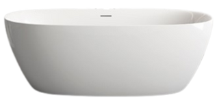 Freestanding Bath