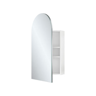 Fienza Arch Mirror Cabinet, x 900mm
