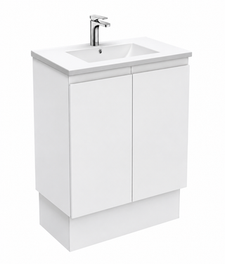 Fingerpull Vanity
