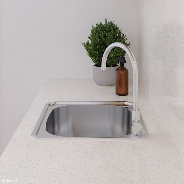 Is Fienza a Good Brand? A Buyer's Guide to Fienza Bathroomware