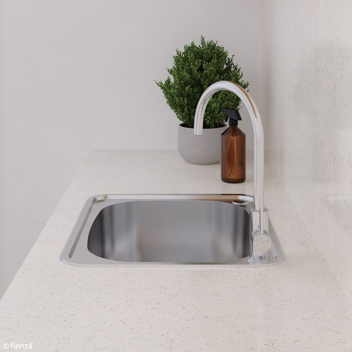 Is Fienza a Good Brand? A Buyer's Guide to Fienza Bathroomware