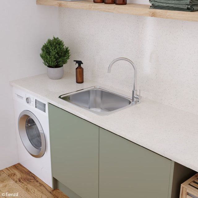 Laundry Renovation Guide: Layout, Costs & What You Need