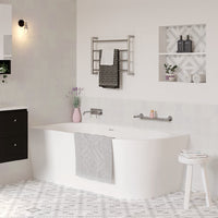 Clever Bathroom Storage Solutions for Any Size Space