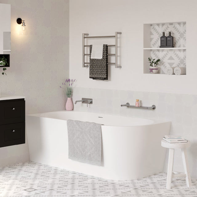 Clever Bathroom Storage Solutions for Any Size Space
