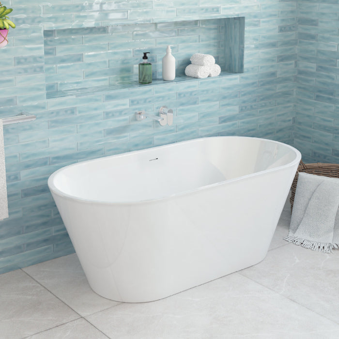 Bathroom Color Schemes - Popular Palettes and Combinations