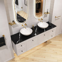 Bathroom Tile Ideas - Floors, Walls and Feature Walls