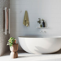 Builder's Bathroom Fit-Out Supply Guide