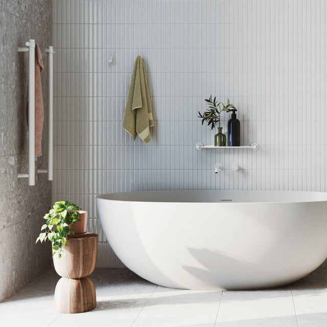 Builder's Bathroom Fit-Out Supply Guide