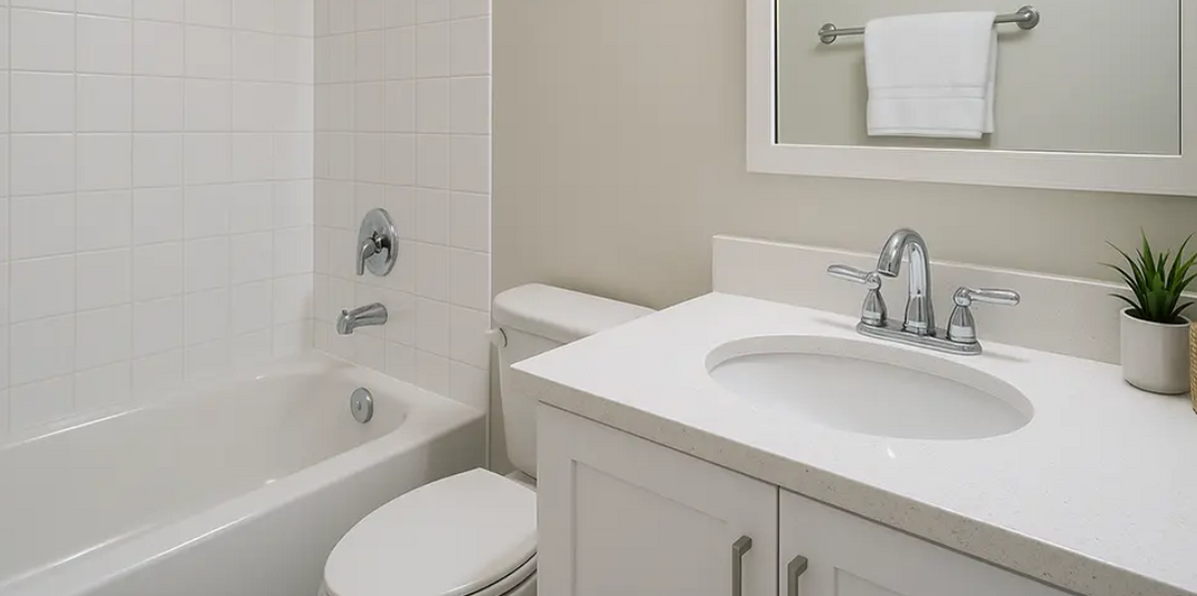 How to Clean and Maintain Your Bath - Expert Tips