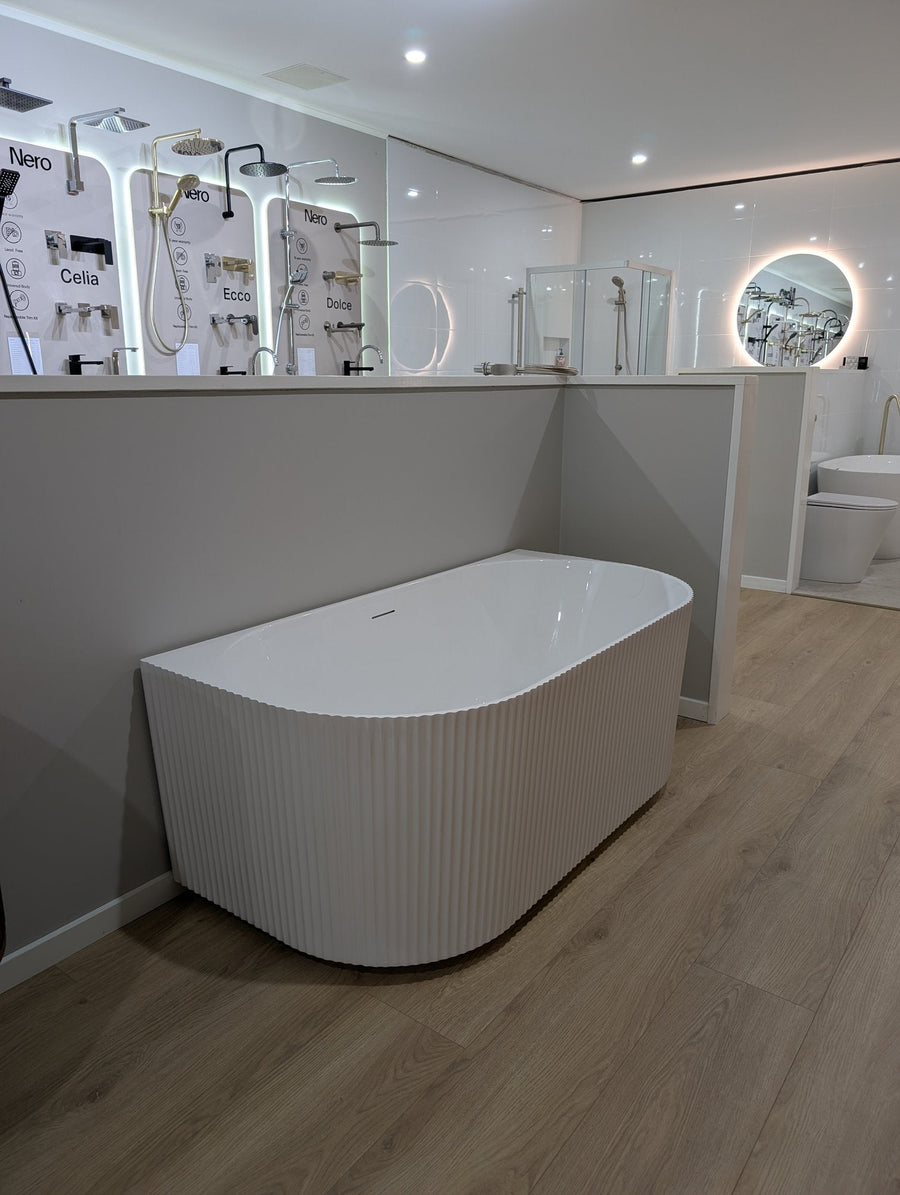 Where Should Bathroom Accessories Be Installed in Adelaide Homes?
