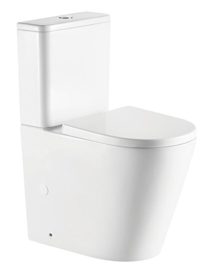 Toilet Suites Adelaide