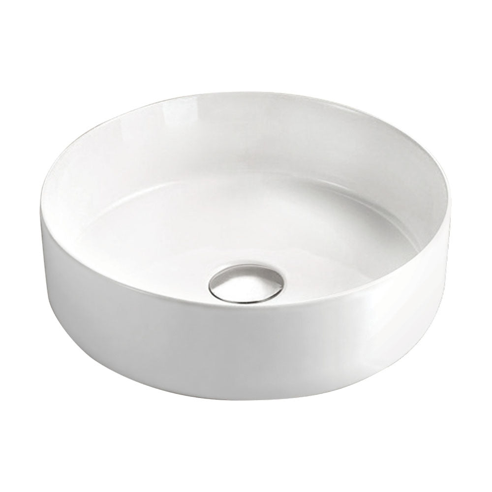 Counter Top Basins for Adelaide Bathrooms