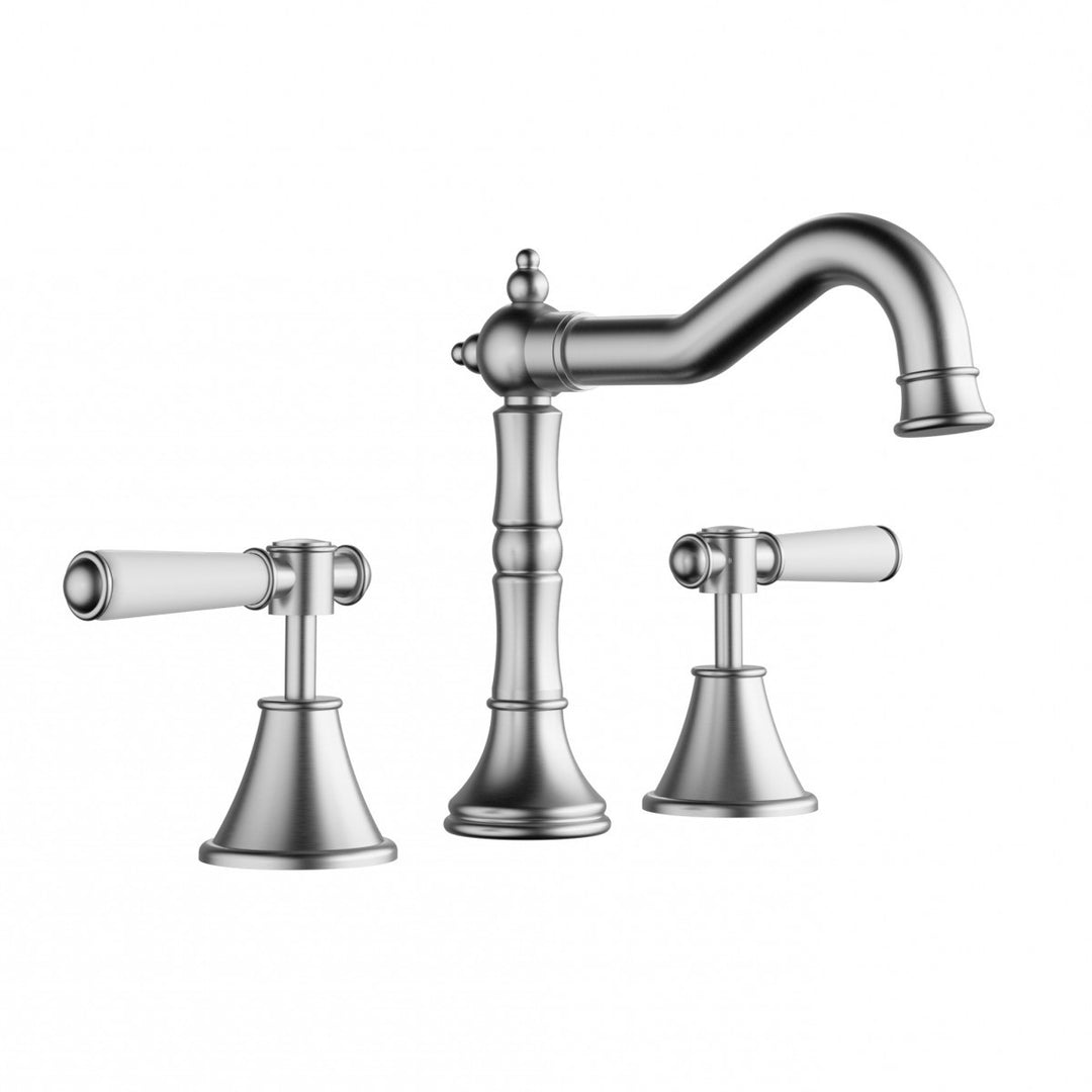 Tapware