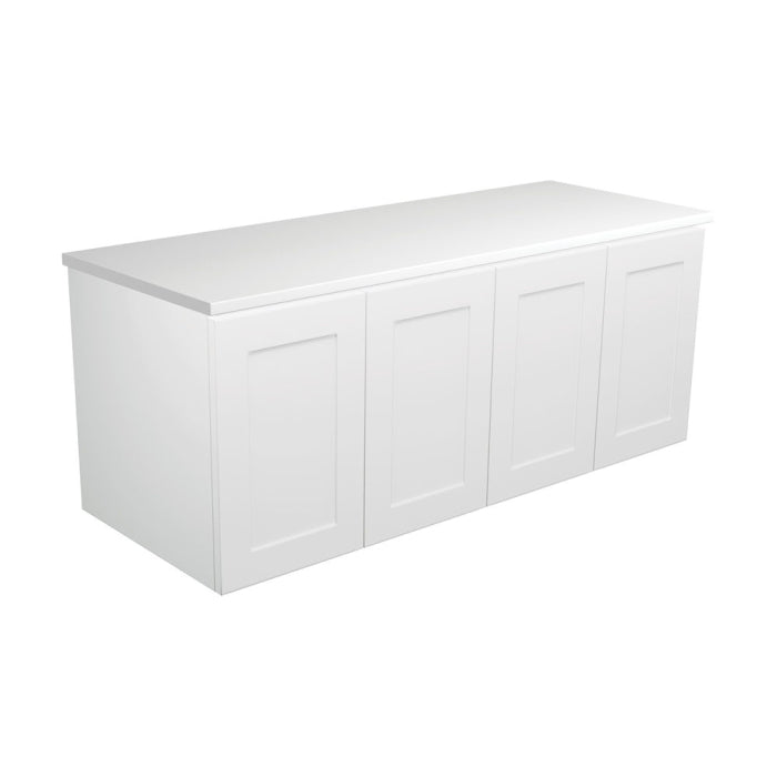 Fienza Mila Wall-Hung Cabinet 1200mm