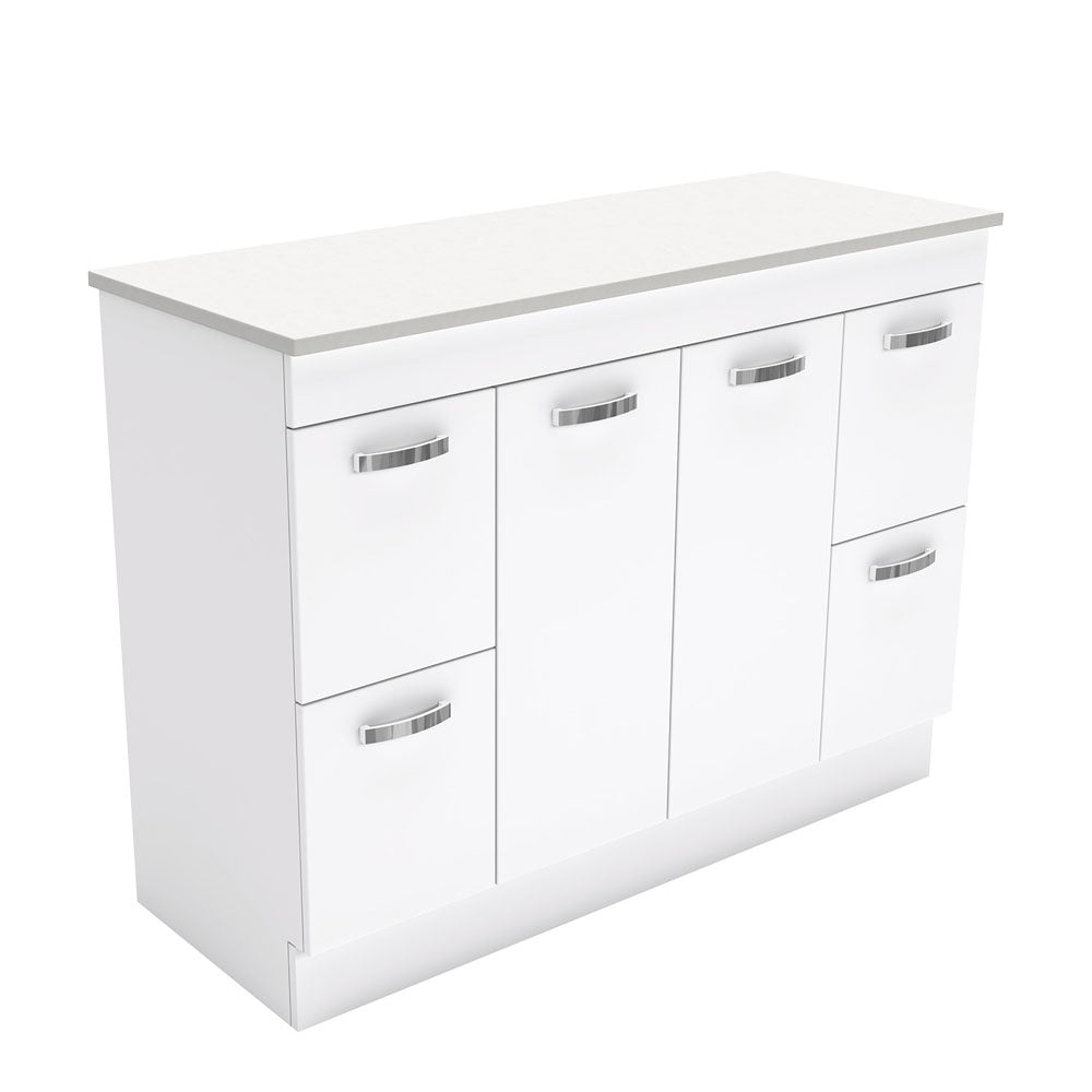 Unicab Floor Vanity