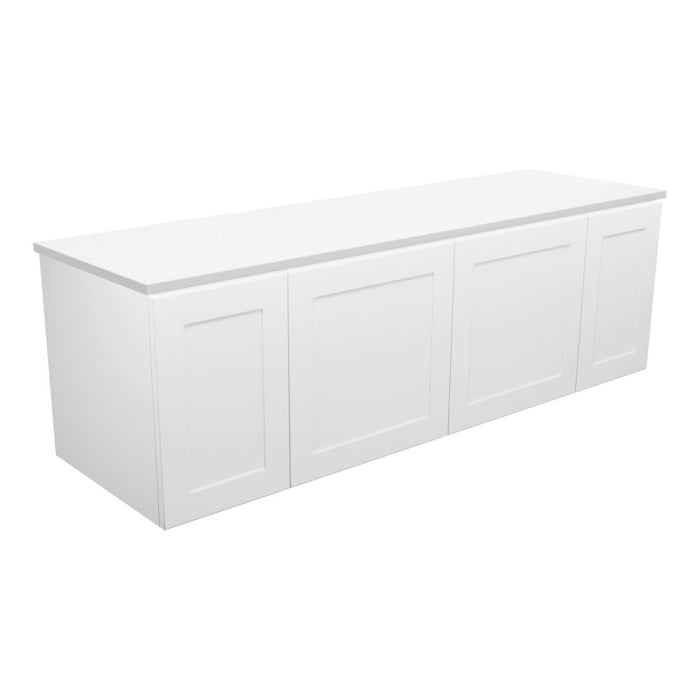 Fienza Mila Wall-Hung Cabinet image 6