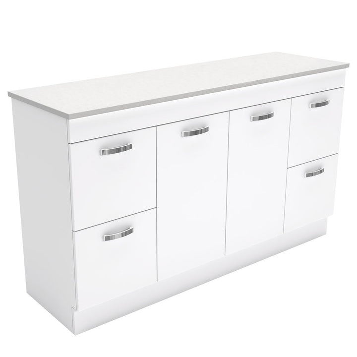 Unicab Floor Vanity