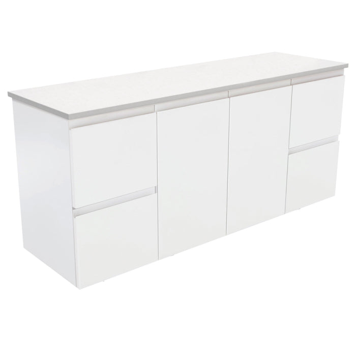 Fienza Fingerpull Wall-Hung Cabinet image 8