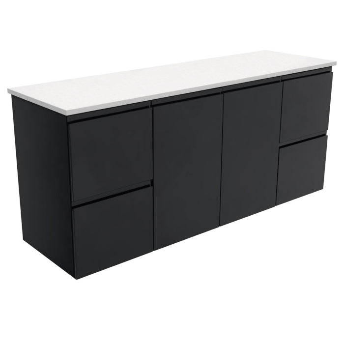 Fienza Fingerpull Wall-Hung Cabinet image 6