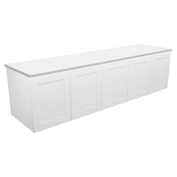 Fienza Mila Wall-Hung Cabinet image 8