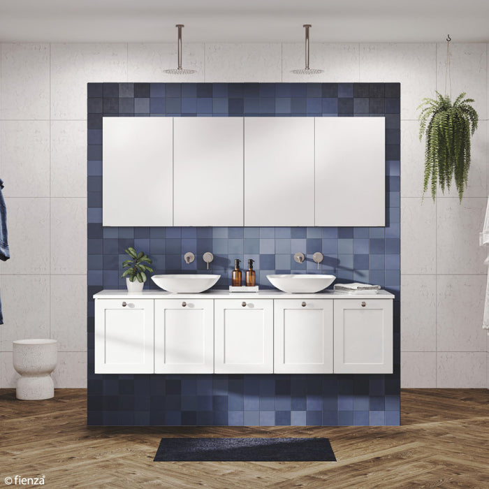 Fienza Mila Wall-Hung Cabinet image 9