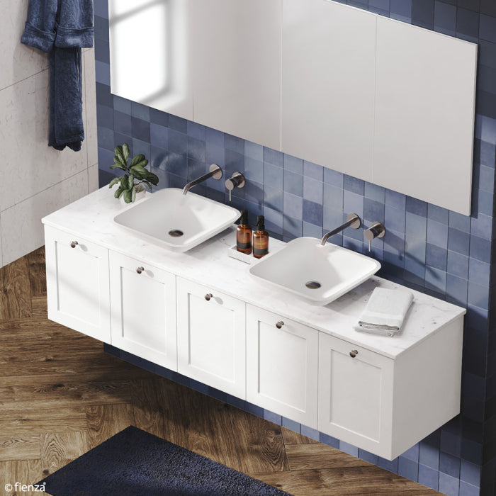 Fienza Mila Wall-Hung Cabinet image 11