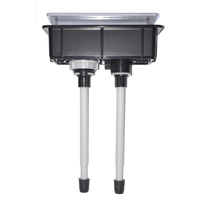 Fienza Back to Wall Toilet Flush Buttons image 8
