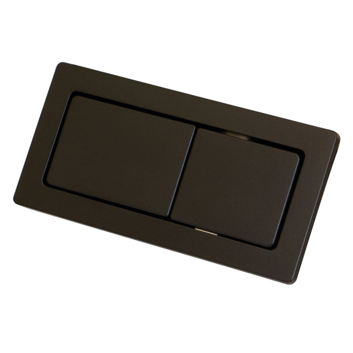 Fienza Back to Wall Toilet Flush Buttons image 12