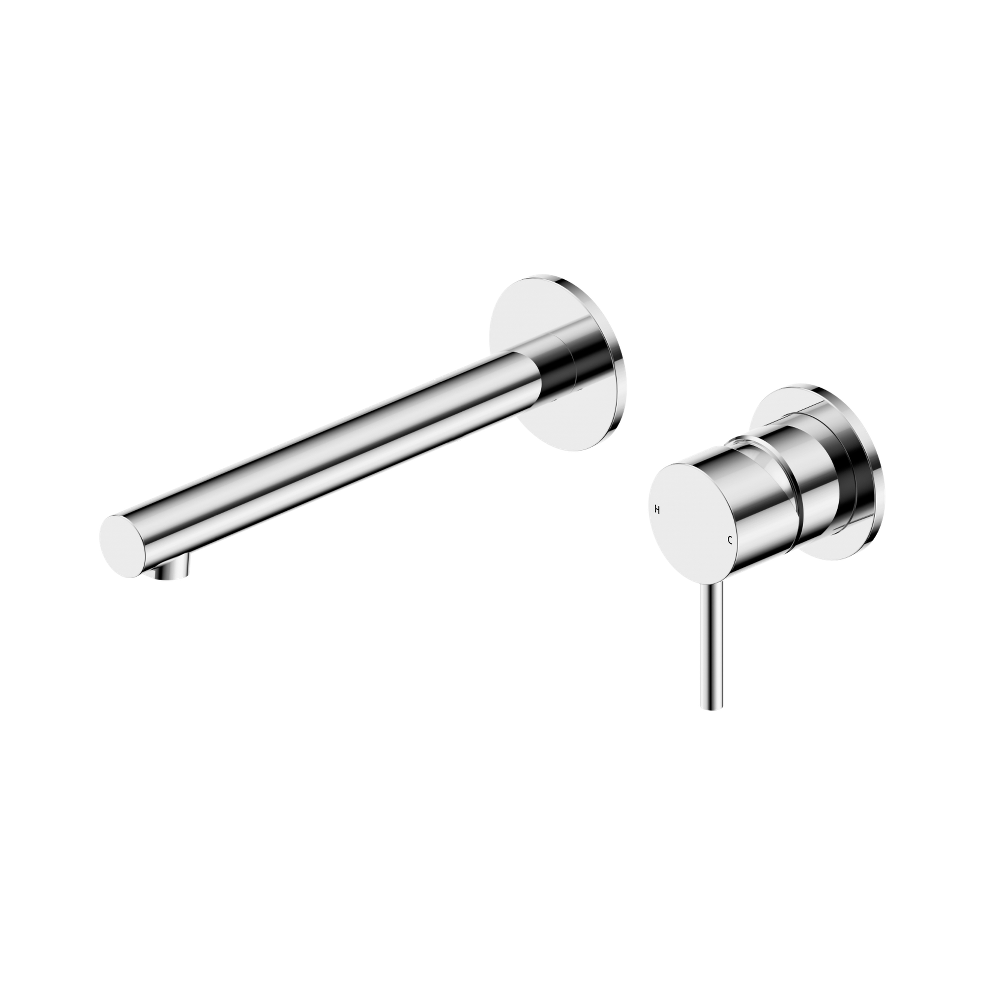 Mixers and Tapware