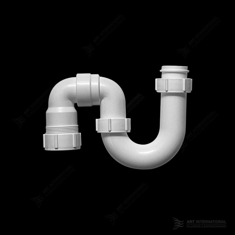 Art S & P Trap 40mm PVC