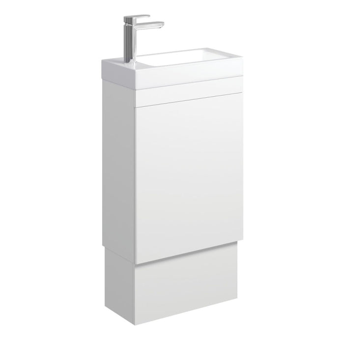 Fienza Denzel Ensuite Vanity on Kickboard image 5