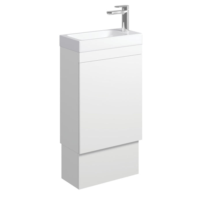 Fienza Denzel Ensuite Vanity on Kickboard image 6