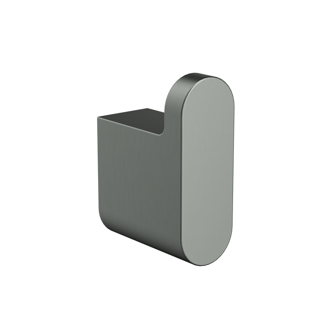 Sora Robe Hook Gunmetal