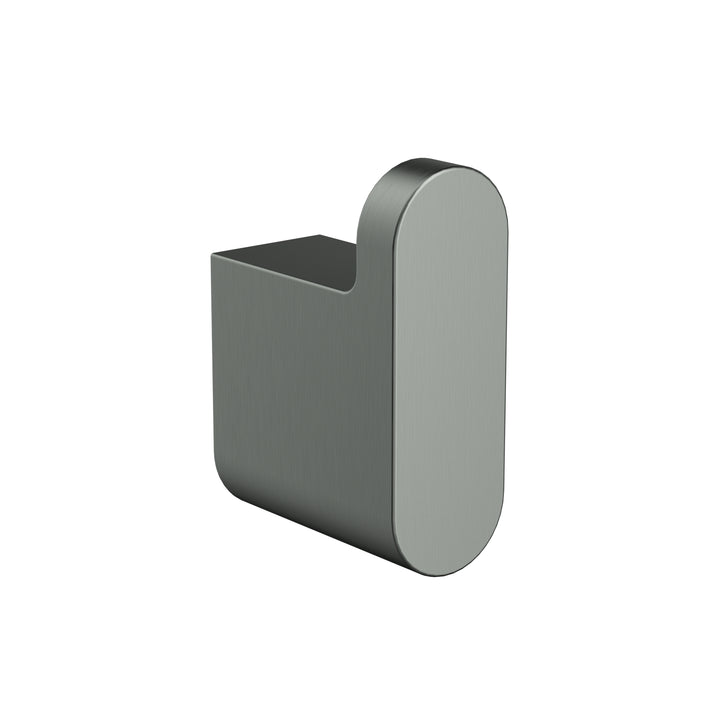 Sora Robe Hook Gunmetal