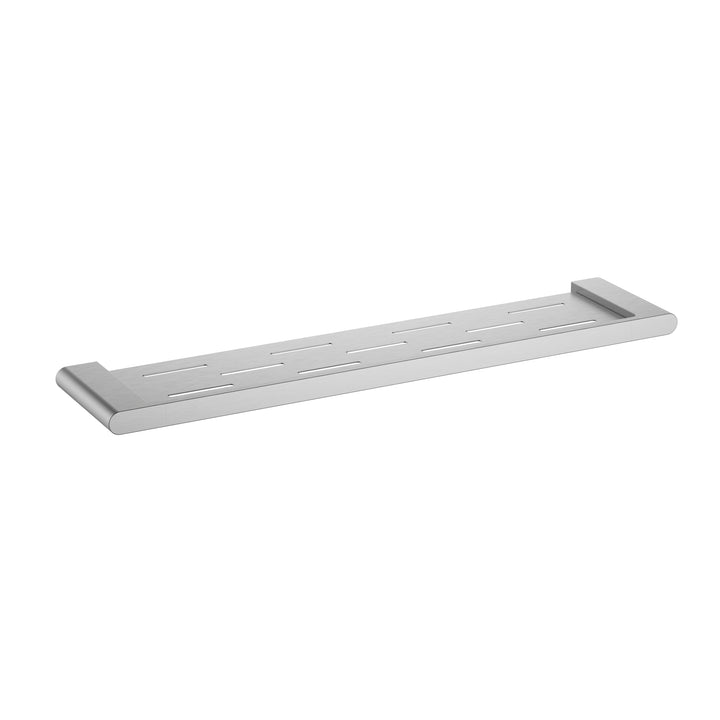 Sora Metal Shelf Brushed Nickel