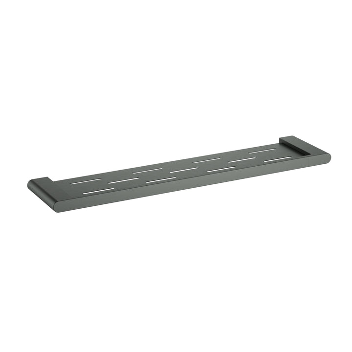 Sora Metal Shelf Gunmetal