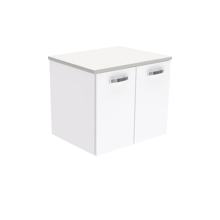 Unicab Wall-Hung Vanity