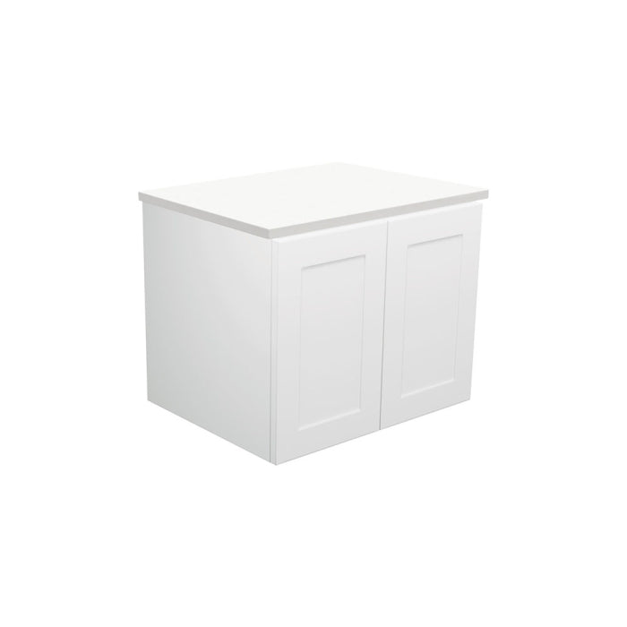 Fienza Mila Wall-Hung Cabinet 600mm
