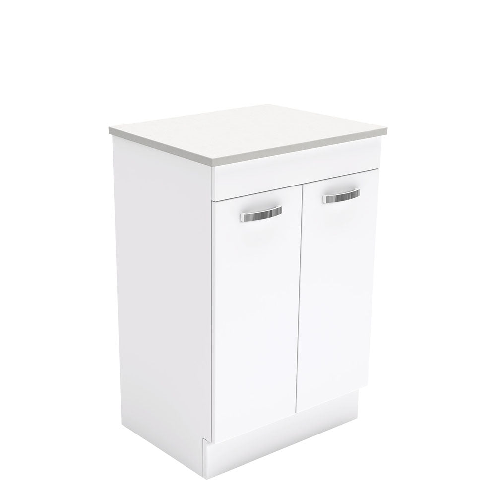 Unicab Floor Vanity