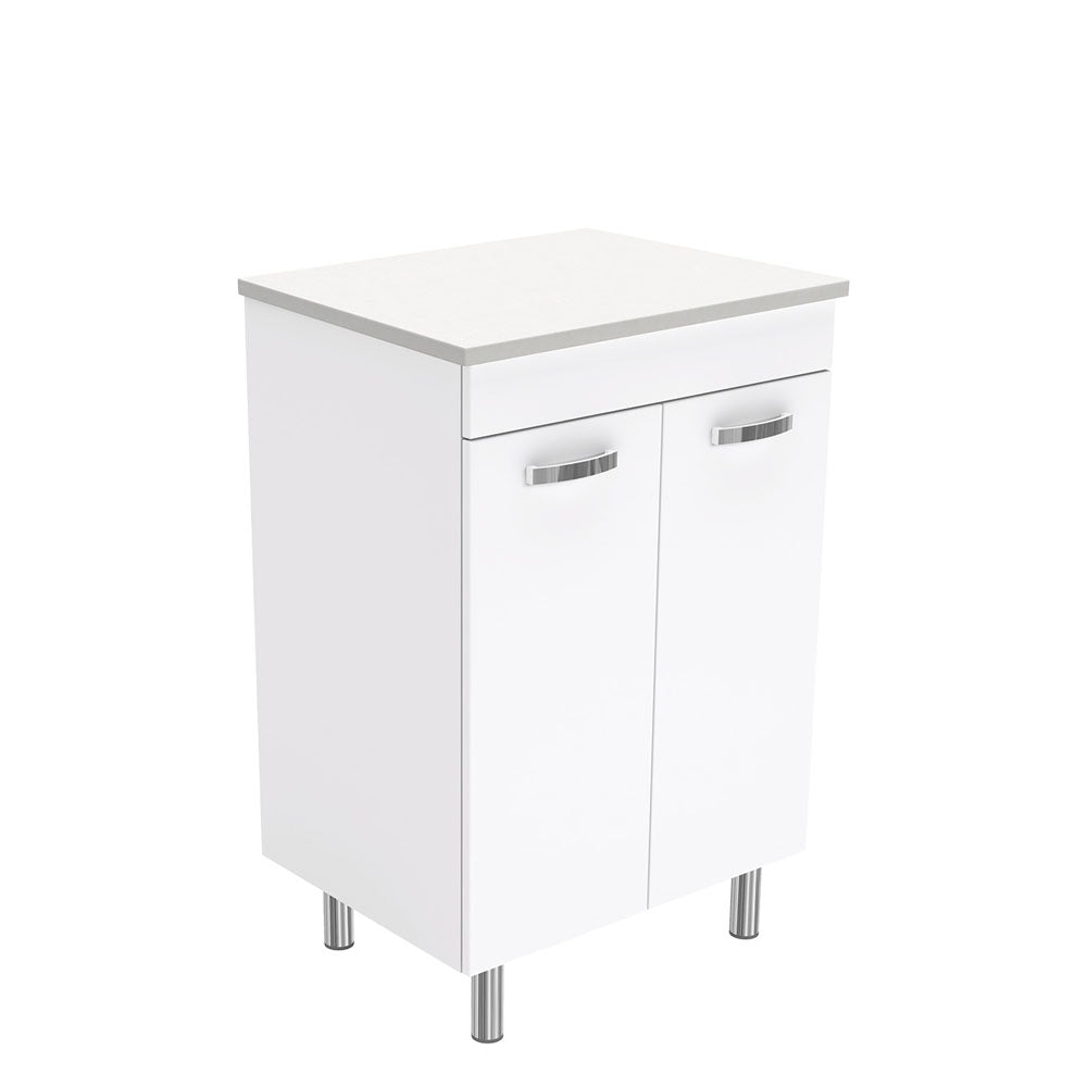 Unicab Floor Vanity