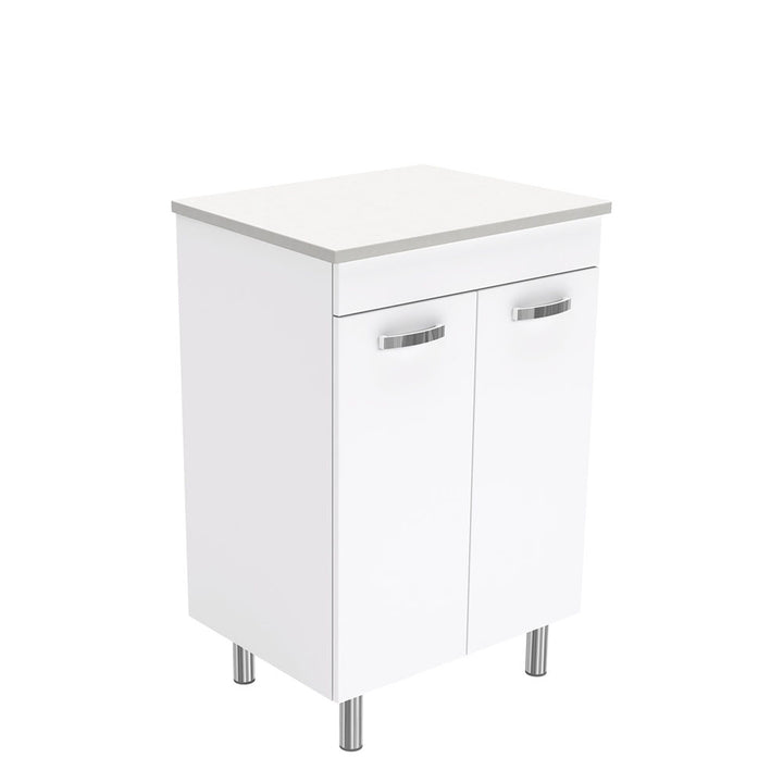 Unicab Floor Vanity