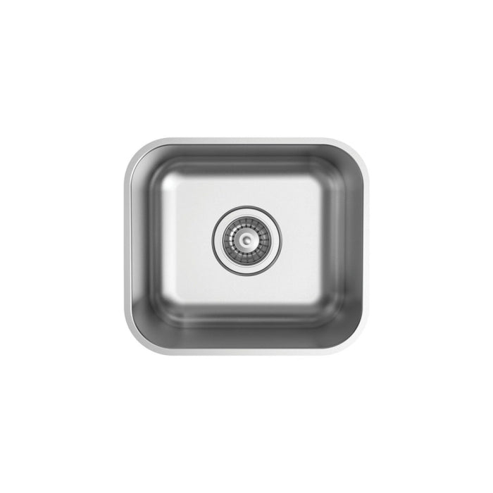 Fienza Tiva 365 Single Bowl Kitchen Sink