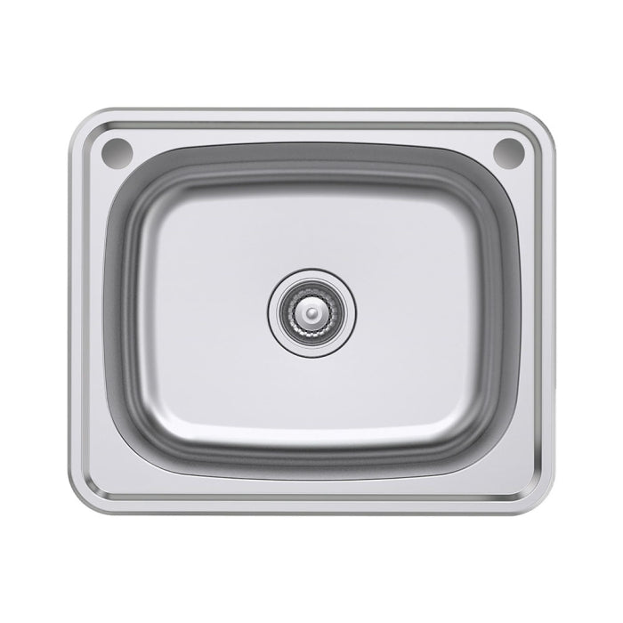 Tiva Laundry Sink | 22L, 50L & 70L