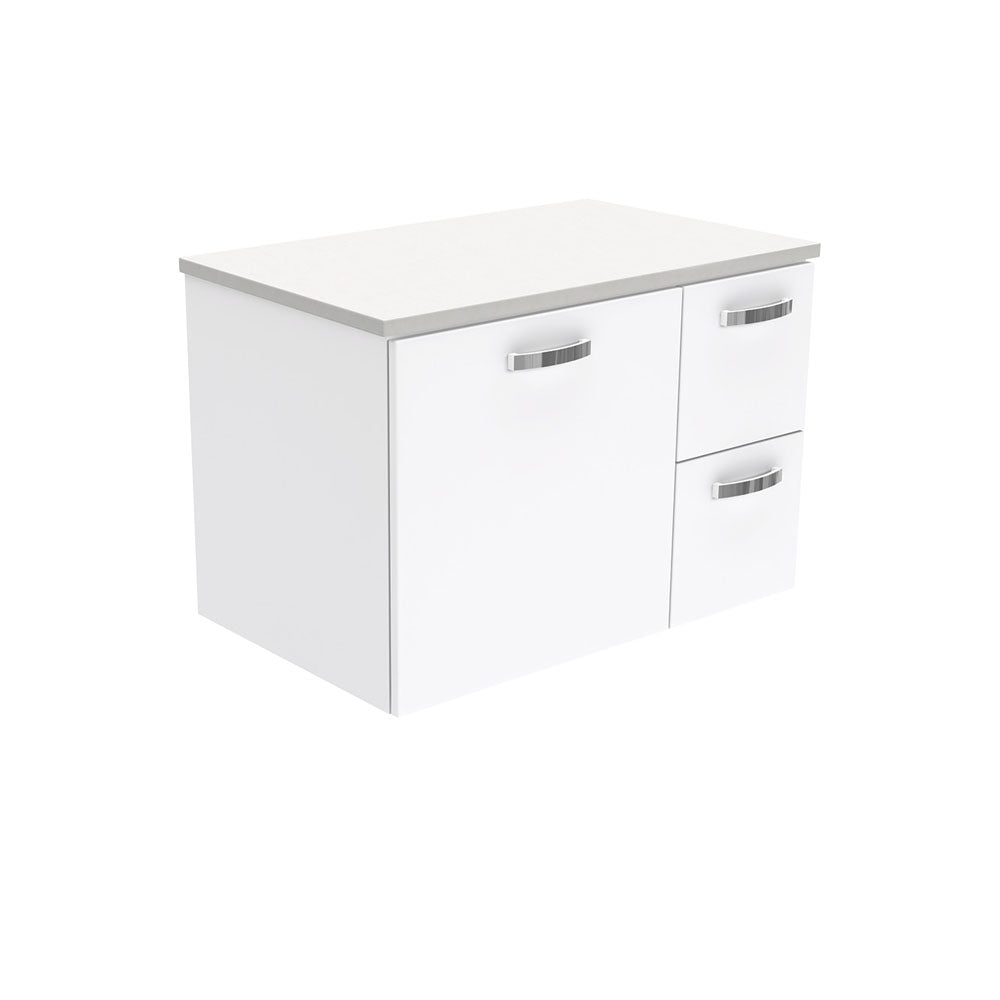 Unicab Wall-Hung Vanity