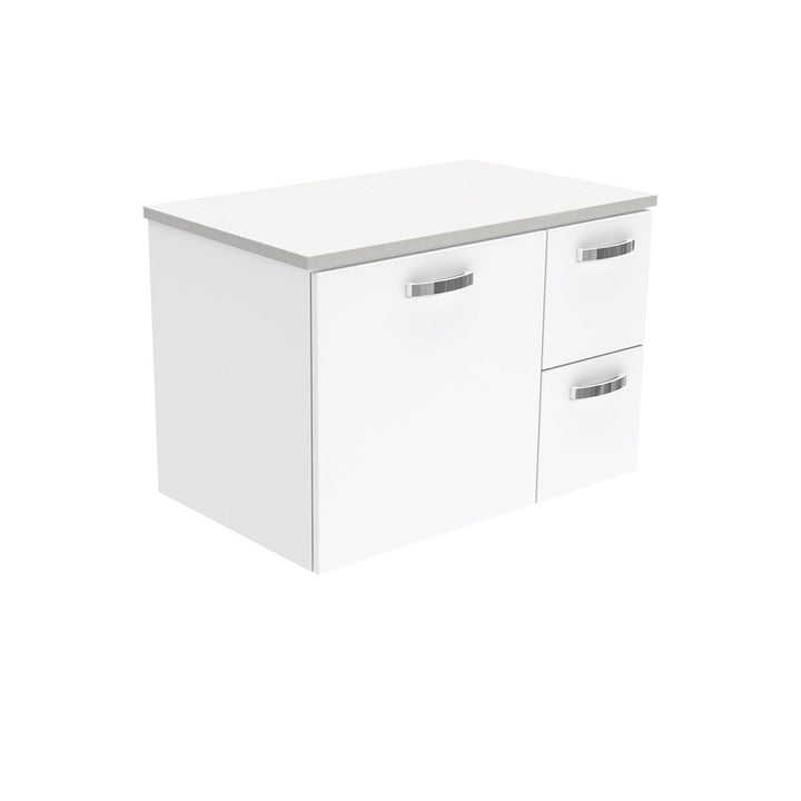 Unicab Wall-Hung Vanity