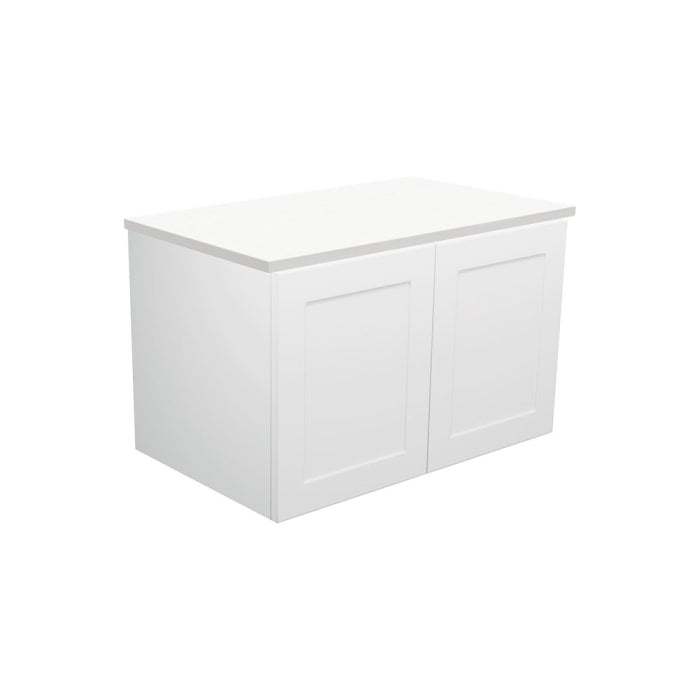 Fienza Mila Wall-Hung Cabinet - Right Drawer 750mm