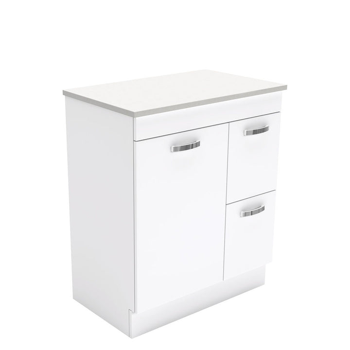 Unicab Floor Vanity