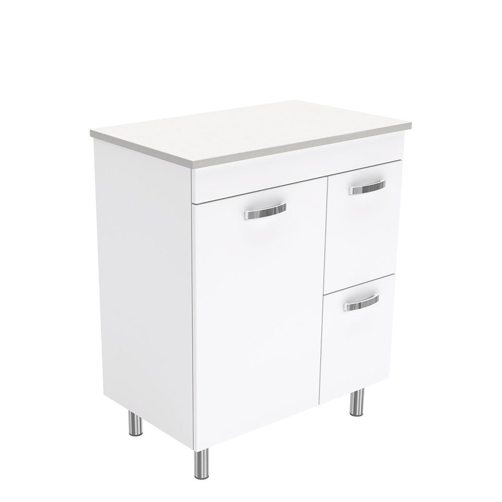 Unicab Floor Vanity