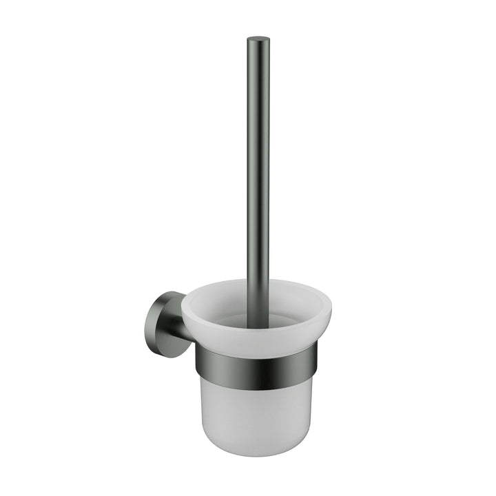 Siena Toilet Brush Set